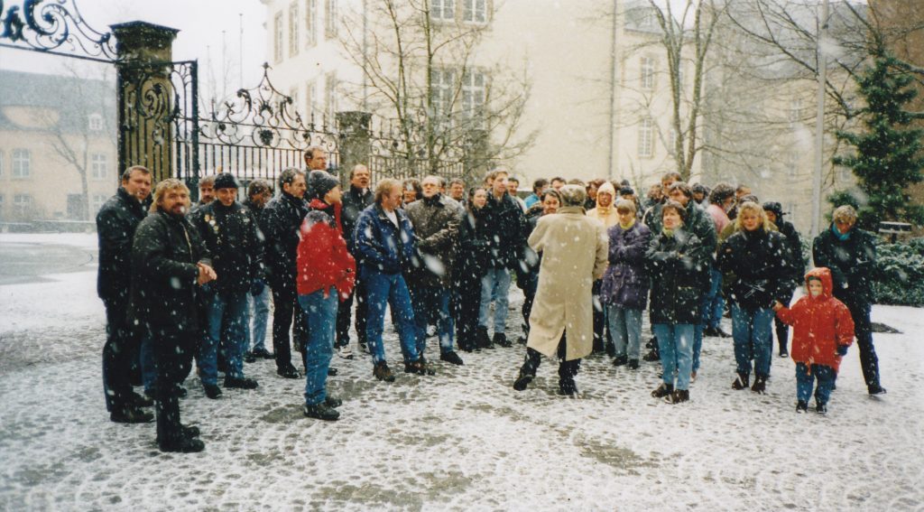 Gruppenbild