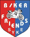 Biker Friends Syke